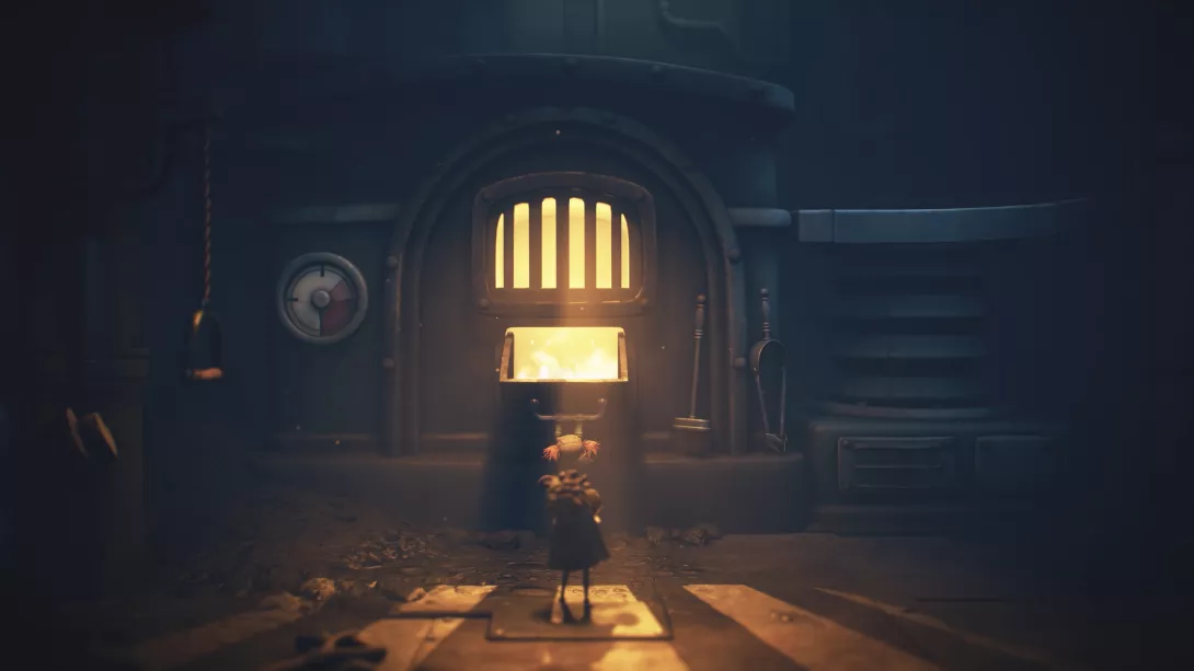 Little Nightmares III – Uuni