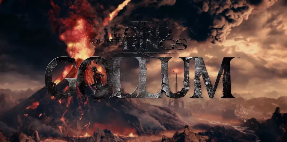 The Lord of the Rings: Gollum