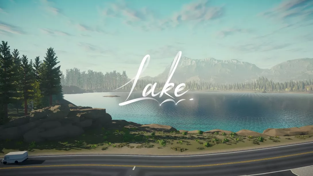 Lake