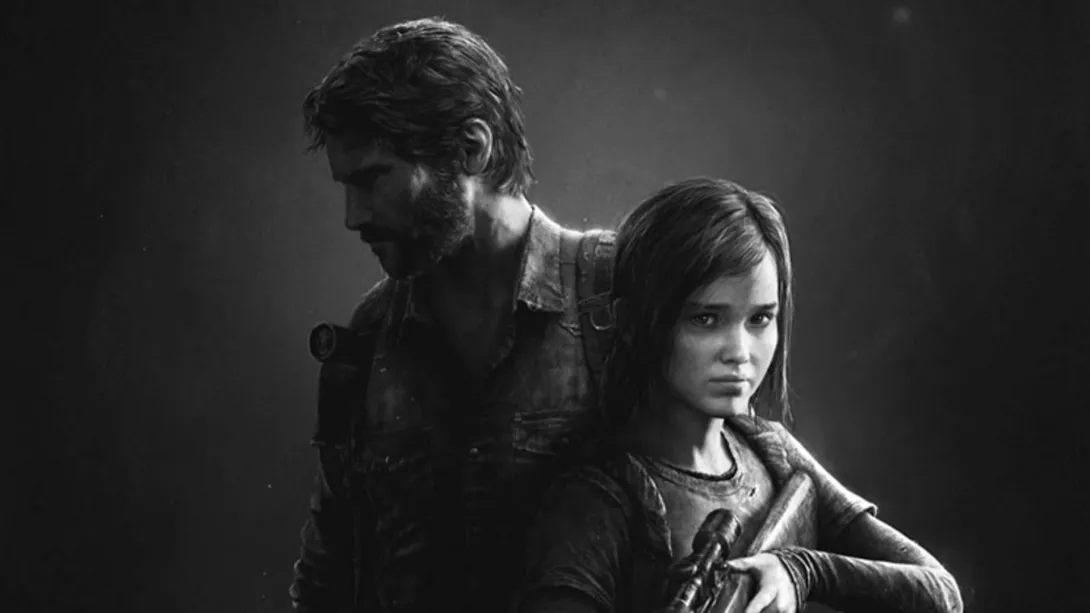 Last of Us 