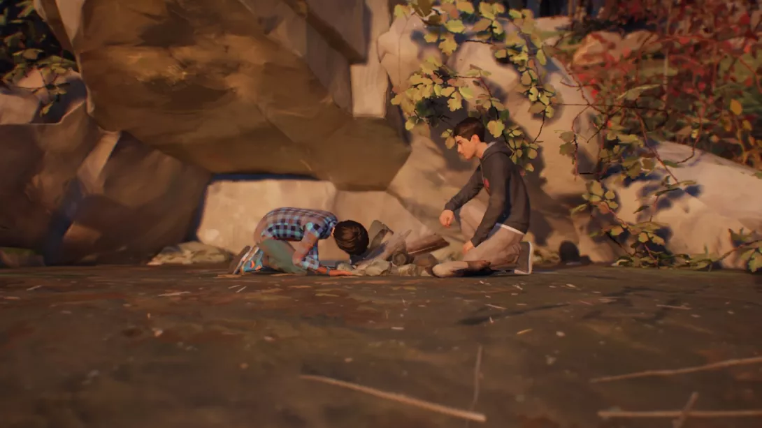 Life is Strange 2