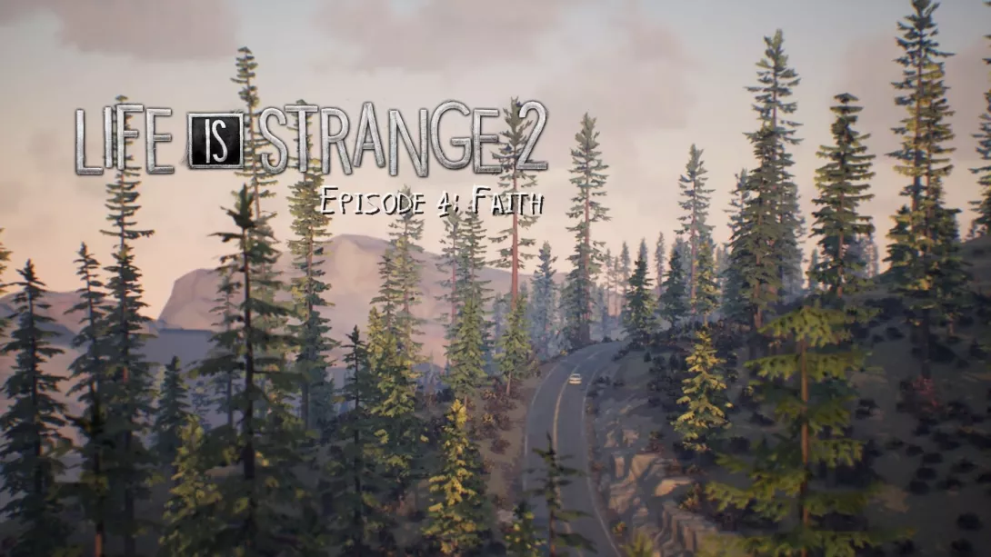 Life is Strange 2: Episode 4