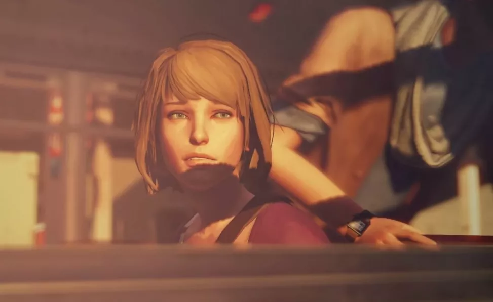 Life is Strange