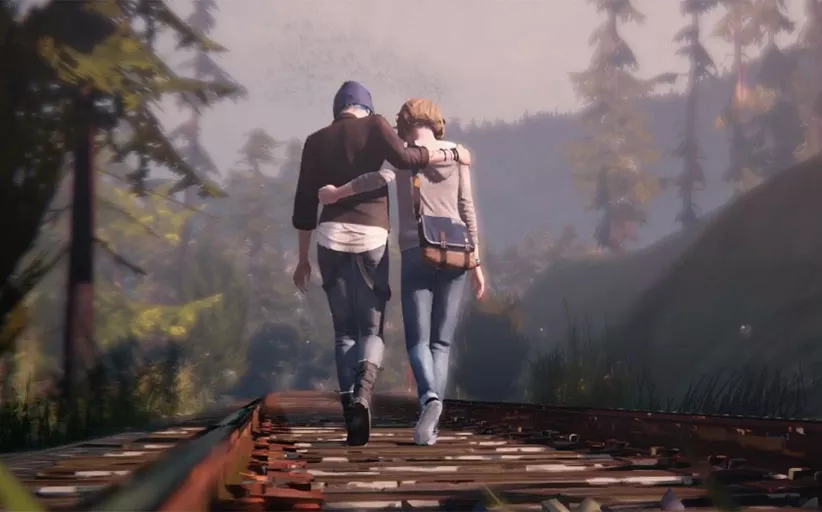 Life is Strange