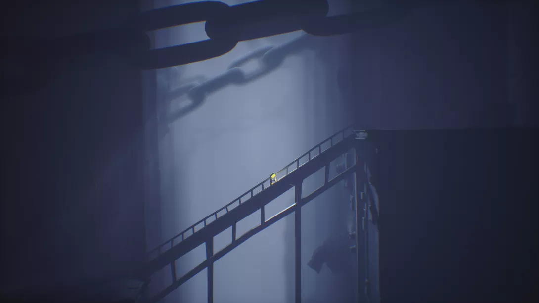 Little Nightmares Enhanced Edition 2.png