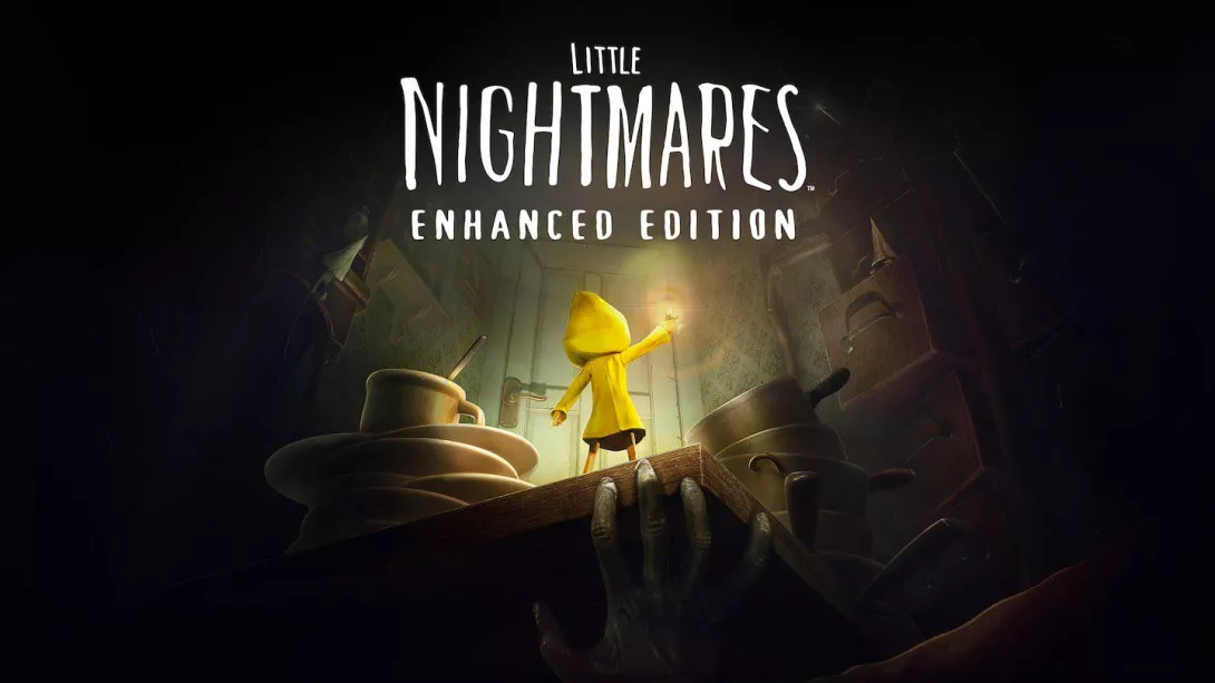 Little Nightmares Enhanced Edition nosto.jpeg