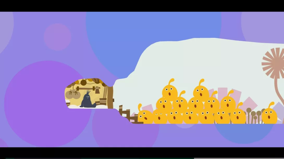 LocoRoco Remastered