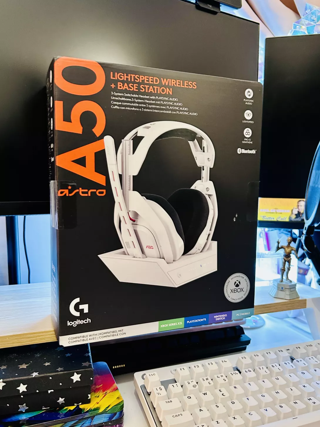Logitech G ASTRO A50 laatikossa.JPG
