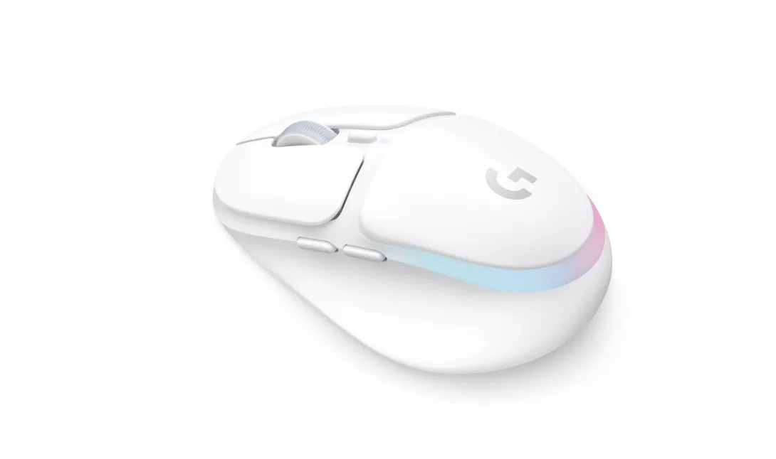 Logitech G705 yleiskuva