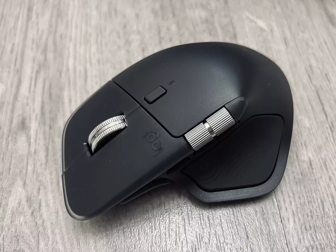 Logitech MX Master 4 hiiri.jpeg