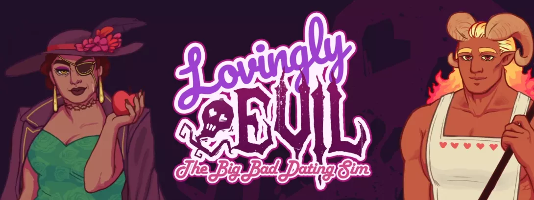 Lovingly Evil