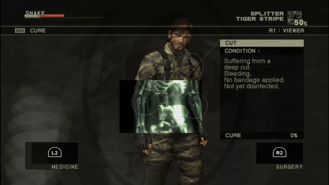 METAL GEAR SOLID 3_ Snake Eater - Master Collection Version_20231113214832_paikat rikki