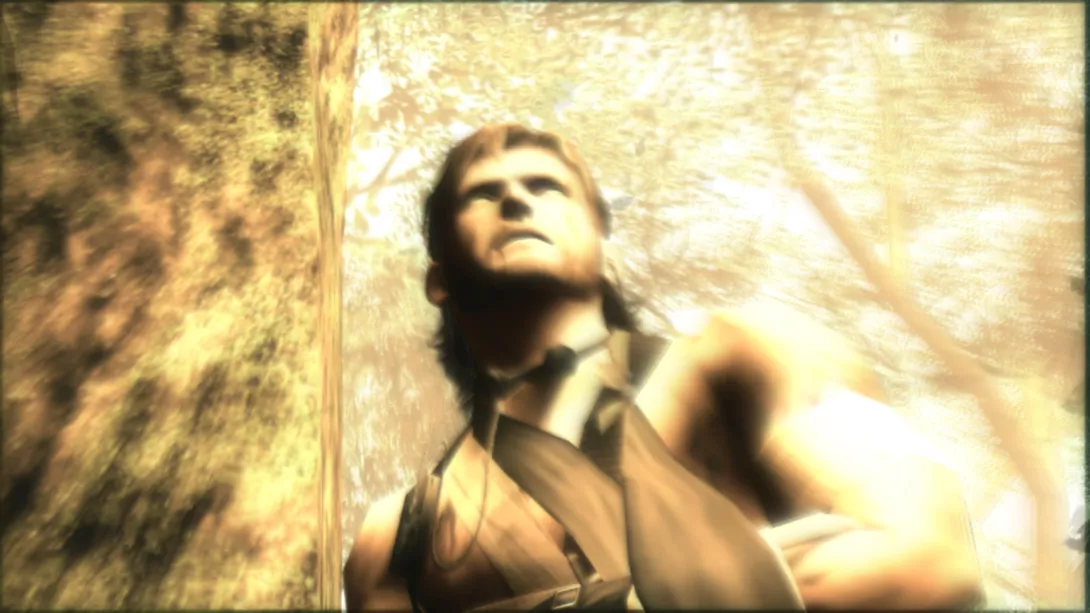 METAL GEAR SOLID 3_ Snake Eater - Master Collection Version_räjähdys