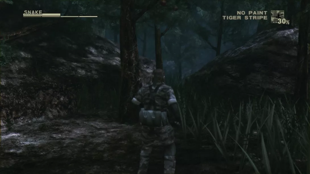 METAL GEAR SOLID 3_ Snake Eater - Master Collection Version_20231113221329_yön silmään