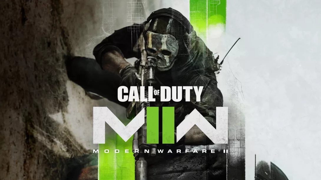 CoD Modern Warfare II Header