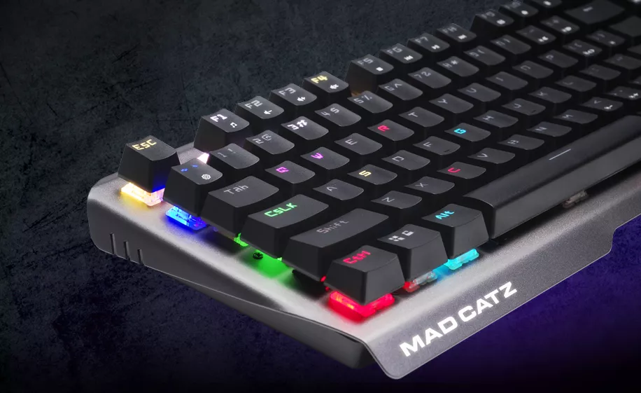 Mad Catz 