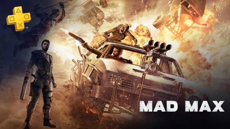 Mad Max