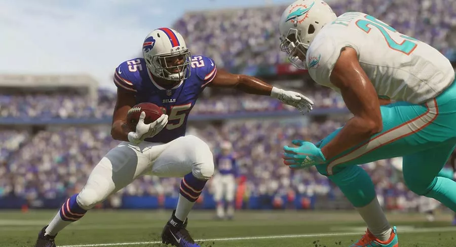 Madden 19