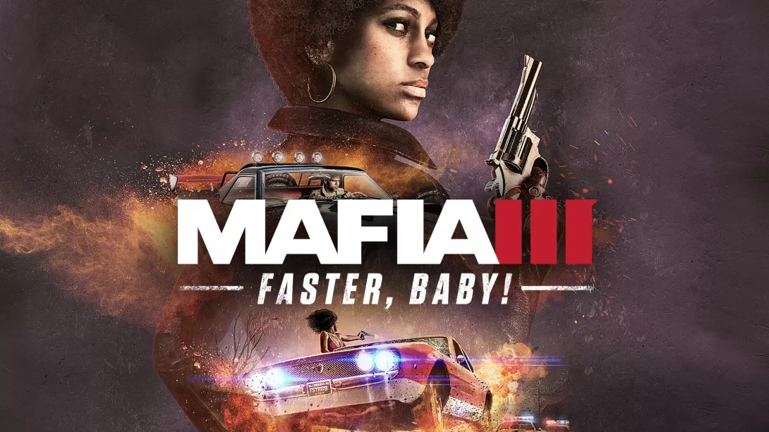 Mafia Faster Baby kansi.jpg