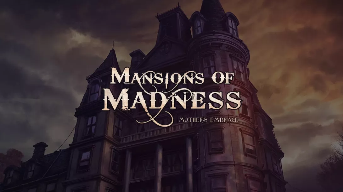 Mansions of Madness: Mother's Embrace