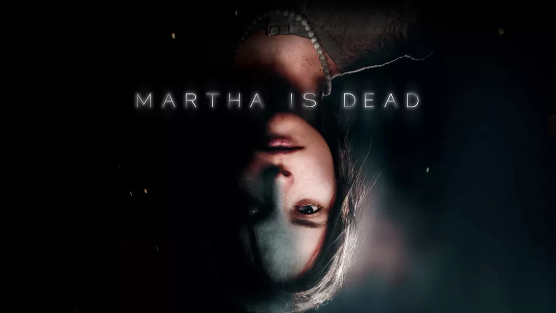 Martha Is Dead