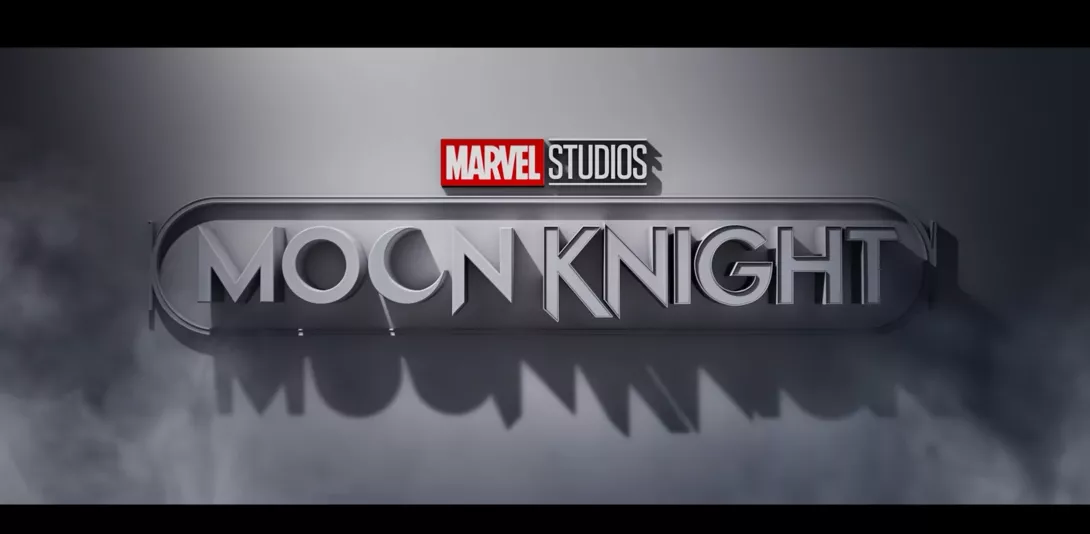 Marvel Moon Knight sarja
