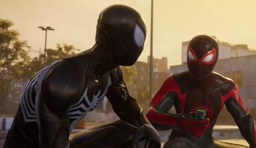 Marvel's Spider-Man 2