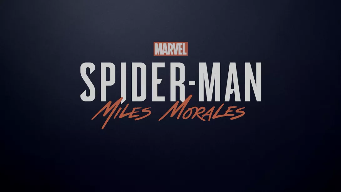 Marvel's Spider-Man Miles Morales Hero