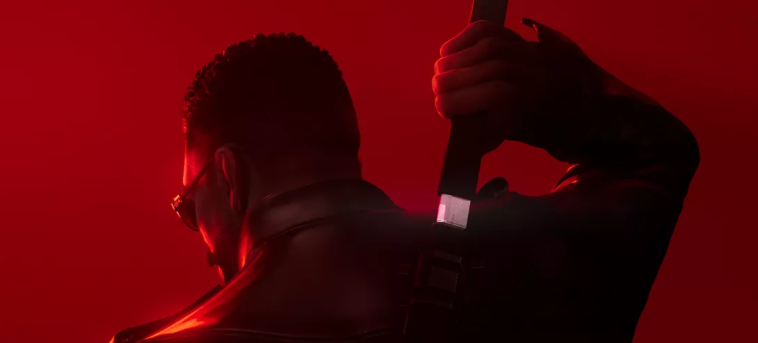 Marvel's Blade