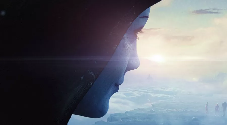 Mass Effect 4