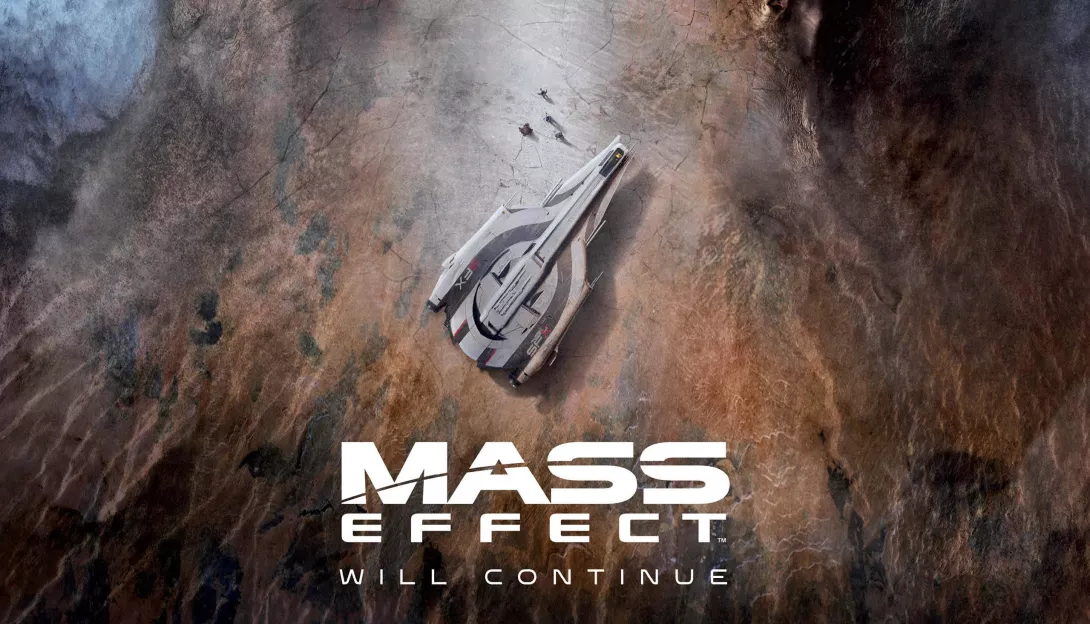 Mass Effect