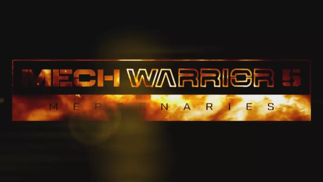 MechWarrior 5