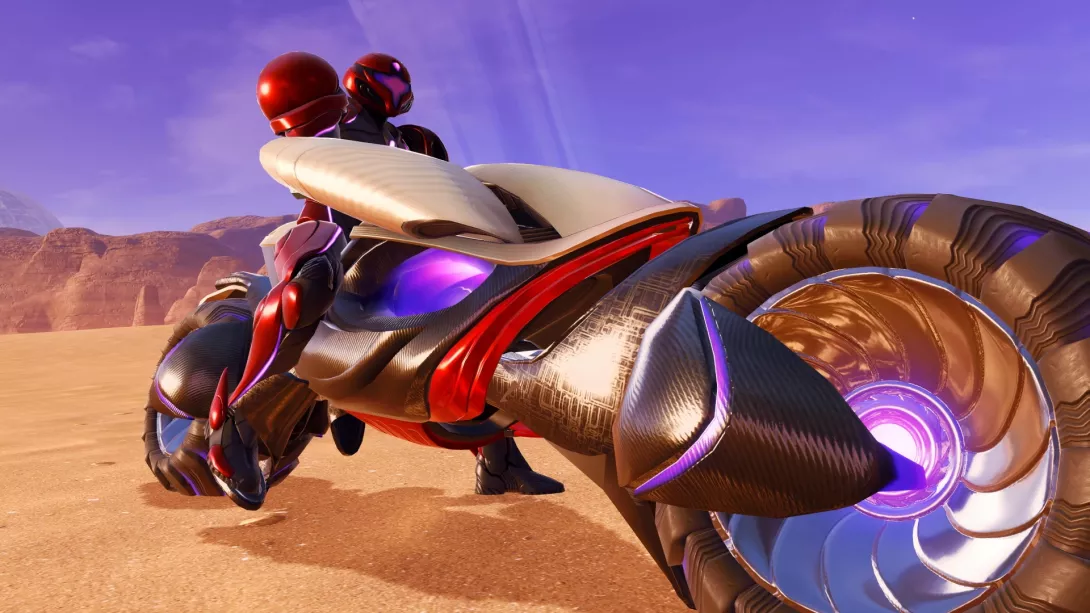 Metroid Prime 4
