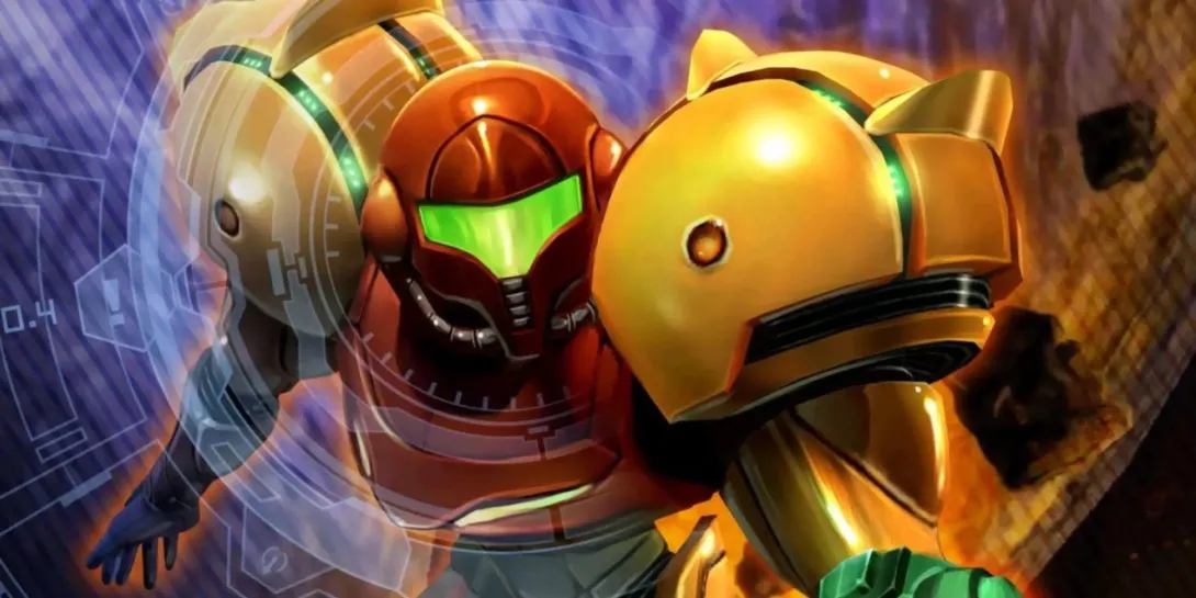 Metroid Prime