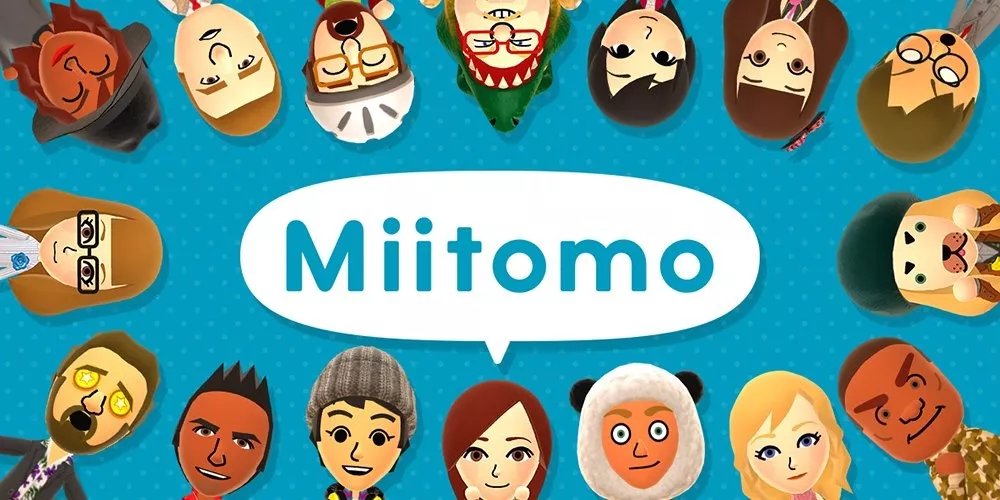 Miitomo