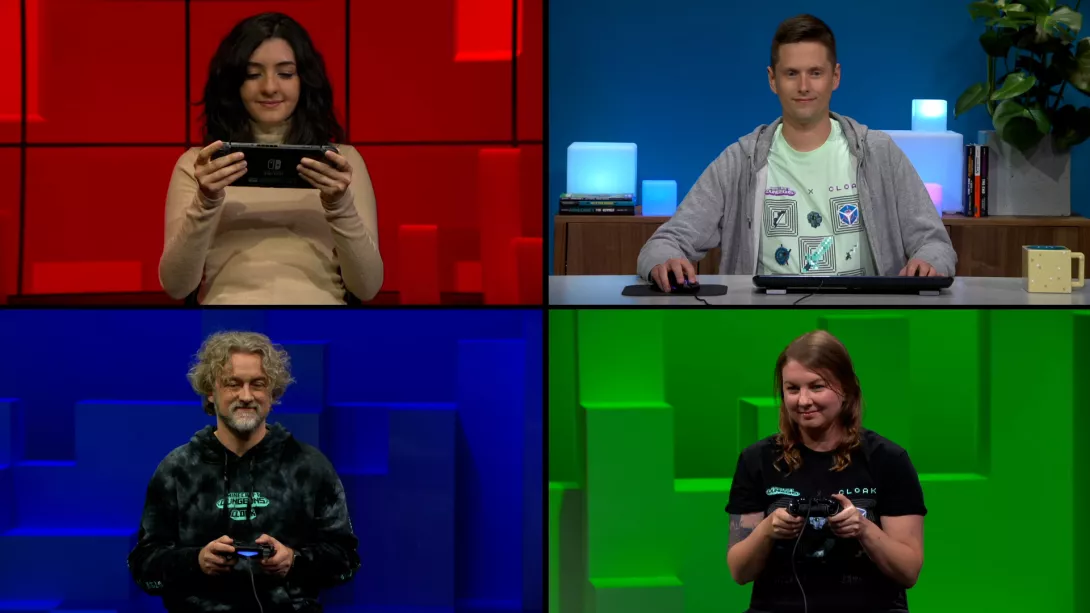 Minecraft Dungeons