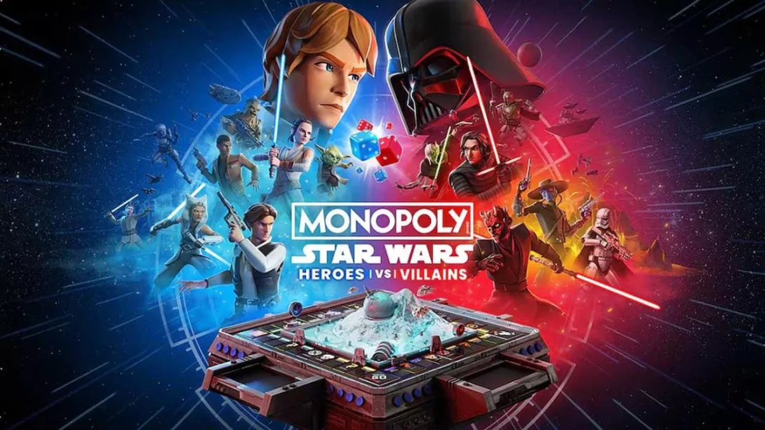 Monopoly Star Wars Heroes vs. Villains peli.jpg