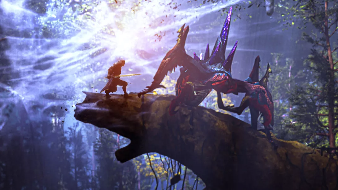 Monster Hunter Legends of the Guild.jpg