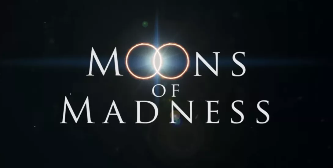 Moons of Madness logo