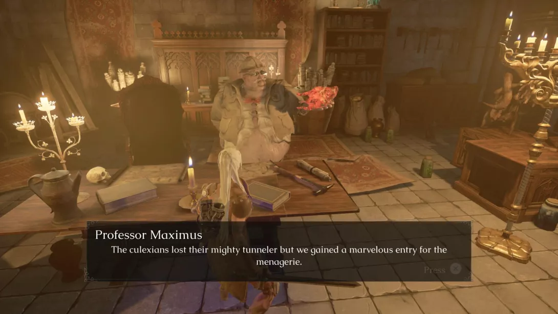 Morbid Lords of Ire Professori Maximus.jpg