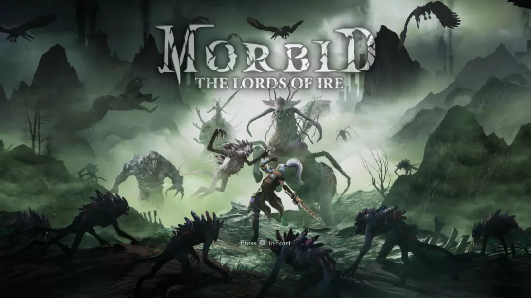 Morbid Lords of Ire kansikuva.jpg