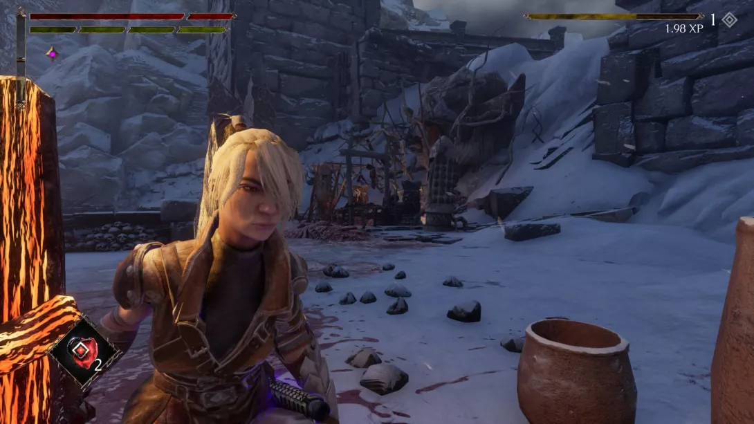 Morbid Lords of Ire talvimaisemaselfie.jpg