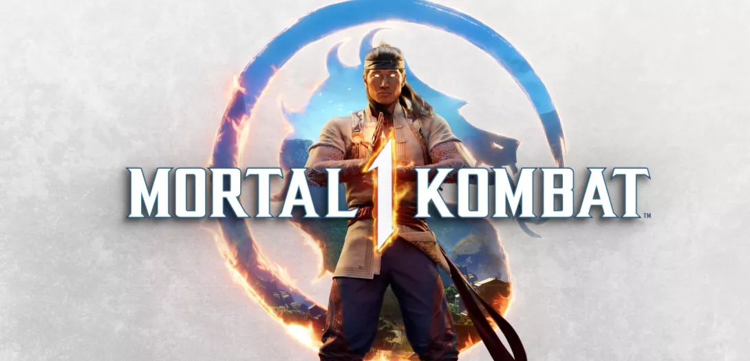 Mortal Kombat 1