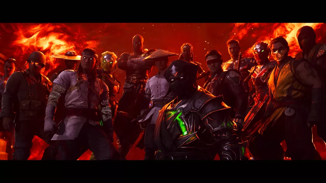 Mortal Kombat 1_Noob Saibot