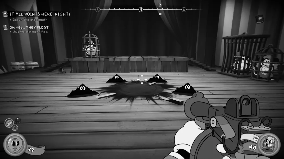 Mouse PI for Hire taistelu.png