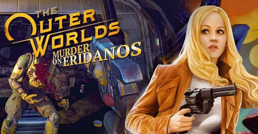 Murder on Eridanos