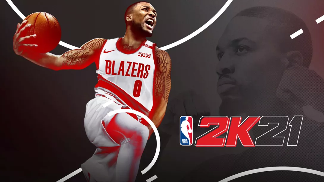 NBA 2K21