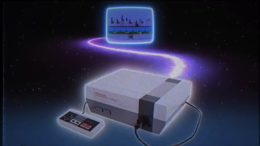 NES Classic Mini