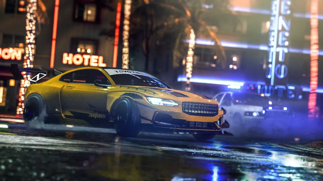 NFS Unbound Polestar.webp