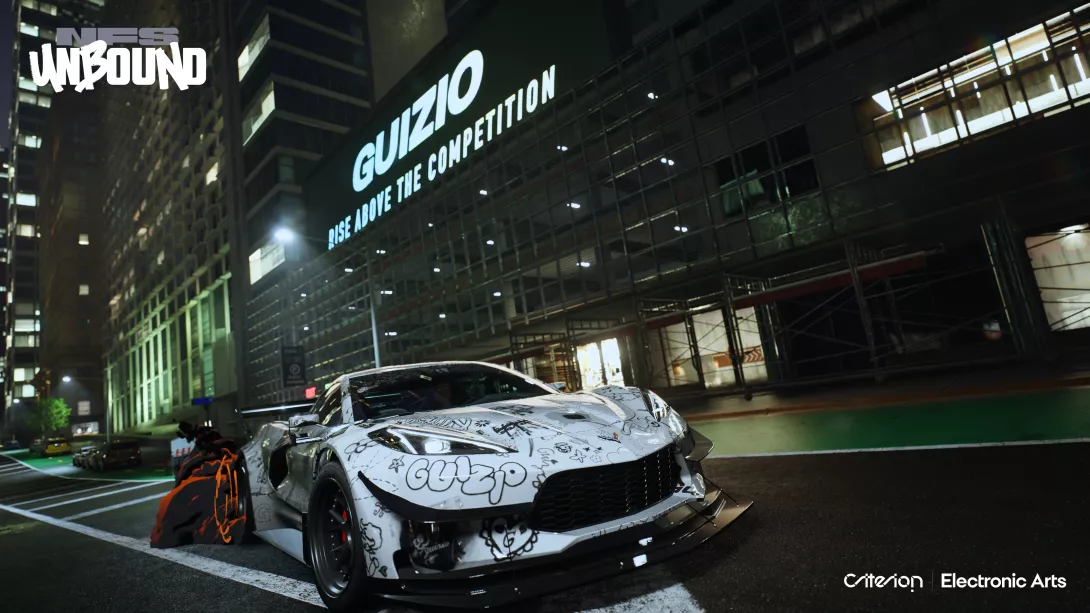 NFS Unbound kisa.webp